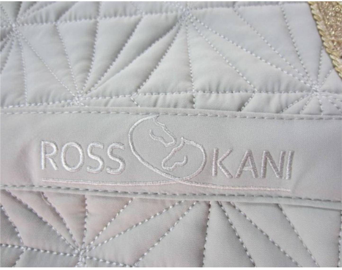 Innovative Schabracken von ROSS KANI - Coming soon!