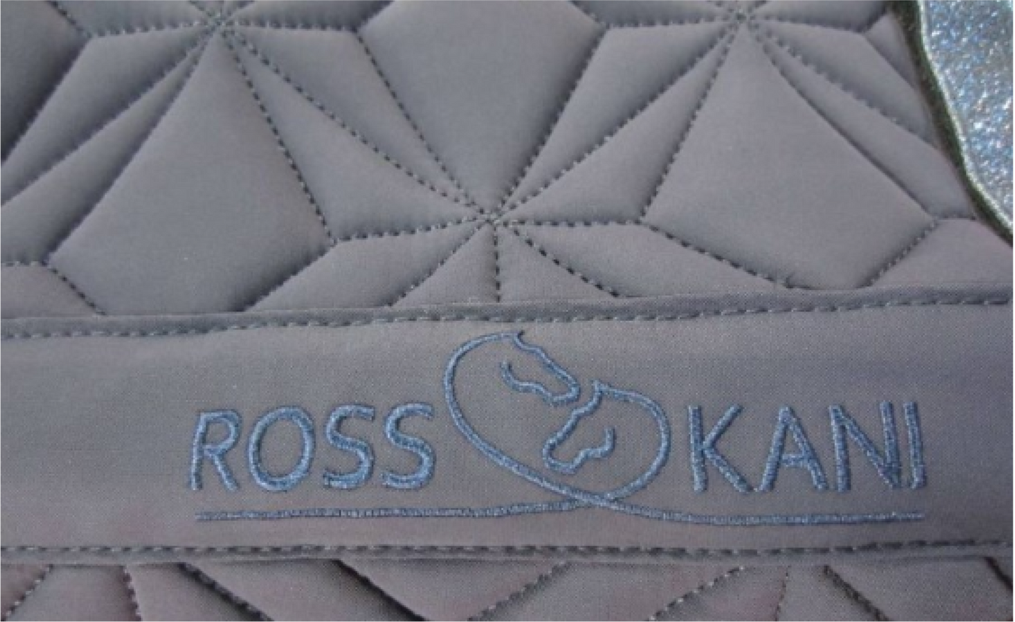 Innovative Schabracken von ROSS KANI - Coming soon!