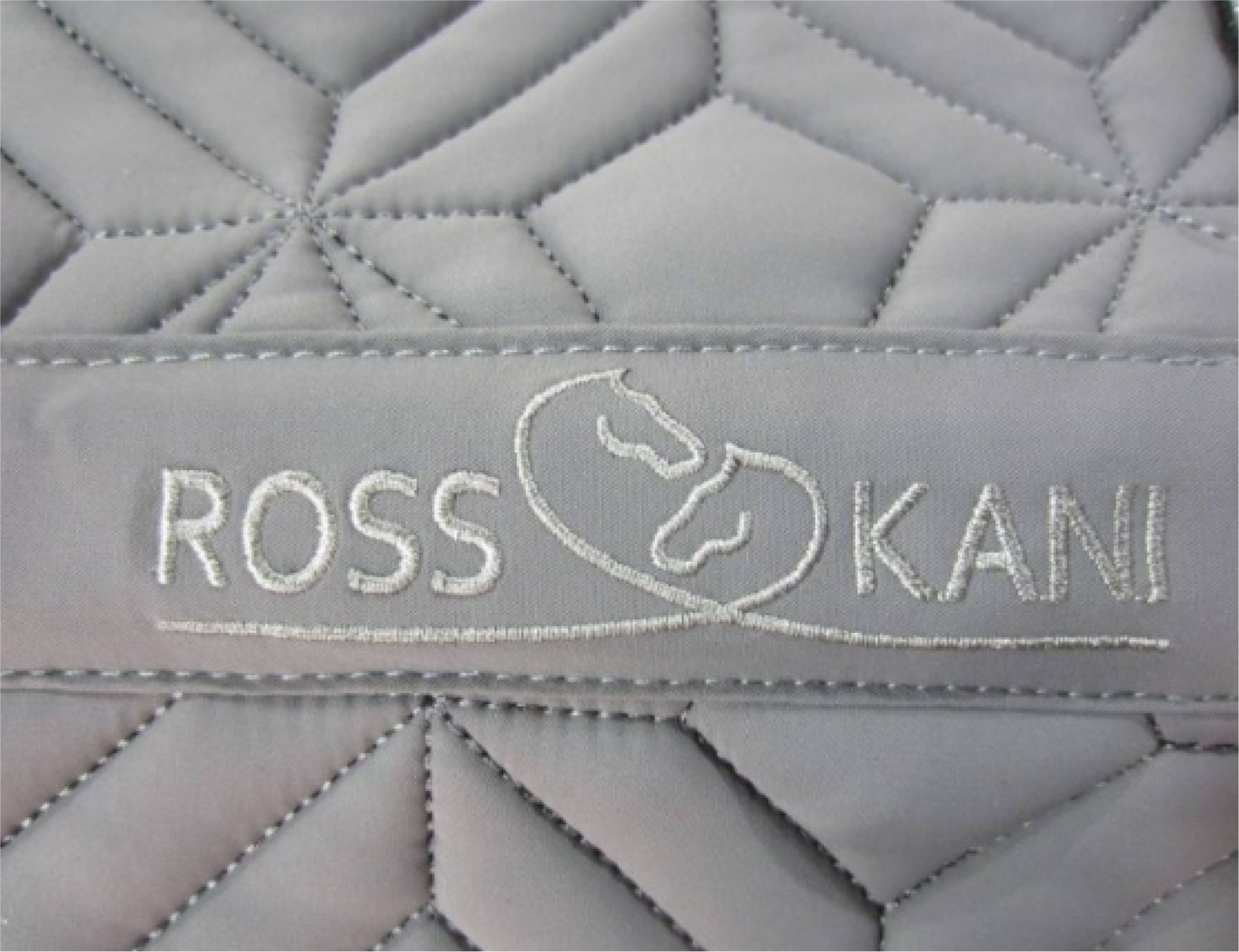 Innovative Schabracken von ROSS KANI - Coming soon!