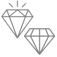 Mit innovativen Steppungen